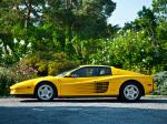 Ferrari Testarossa 1986 года (US)
